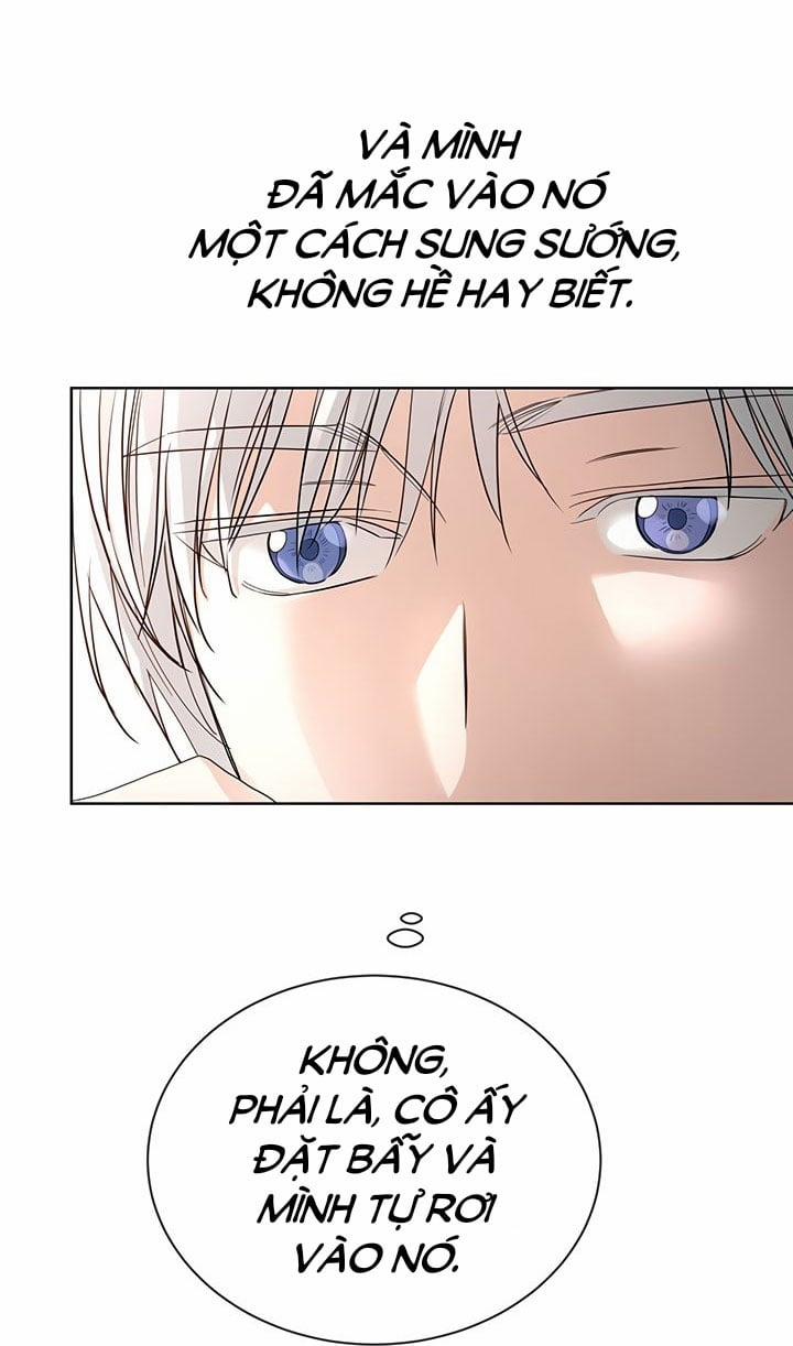 Tôi Không Còn Yêu Anh Nữa 9 trang 15