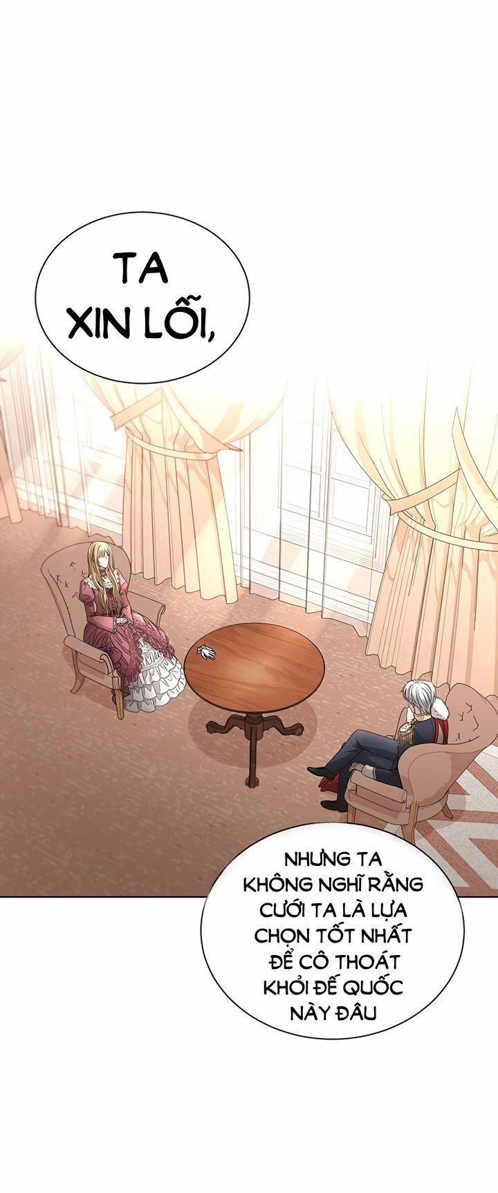 Tôi Không Còn Yêu Anh Nữa 9 trang 16