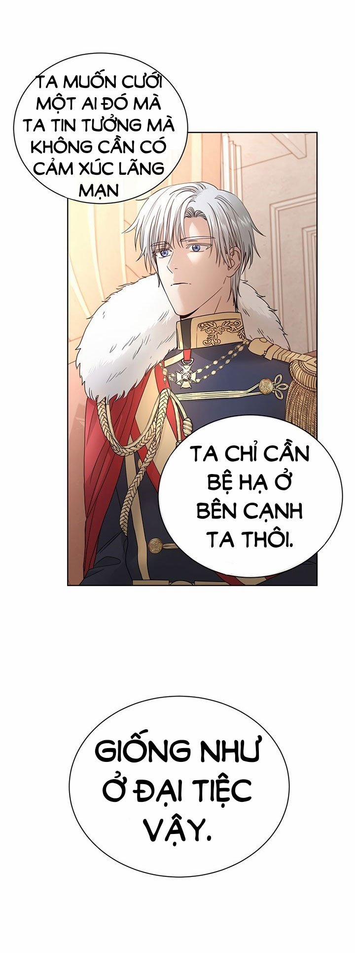 Tôi Không Còn Yêu Anh Nữa 9 trang 20