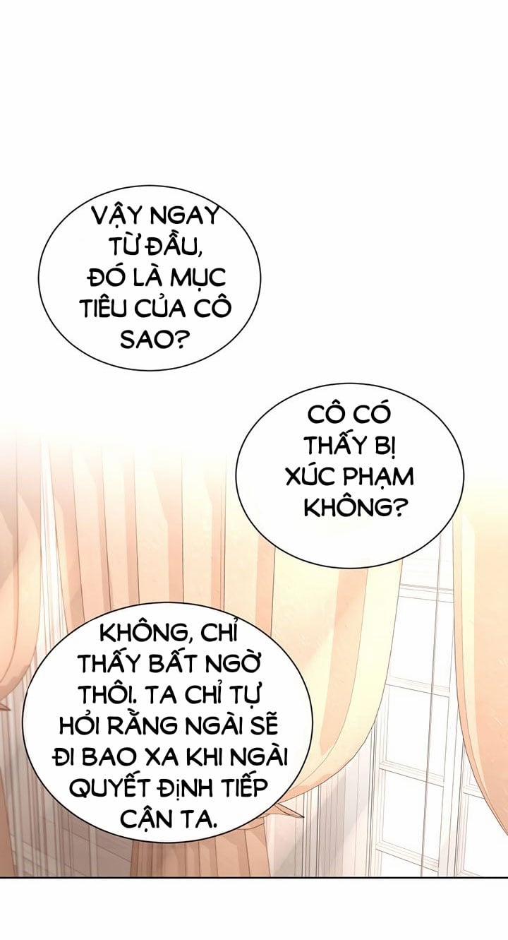 Tôi Không Còn Yêu Anh Nữa 9 trang 21