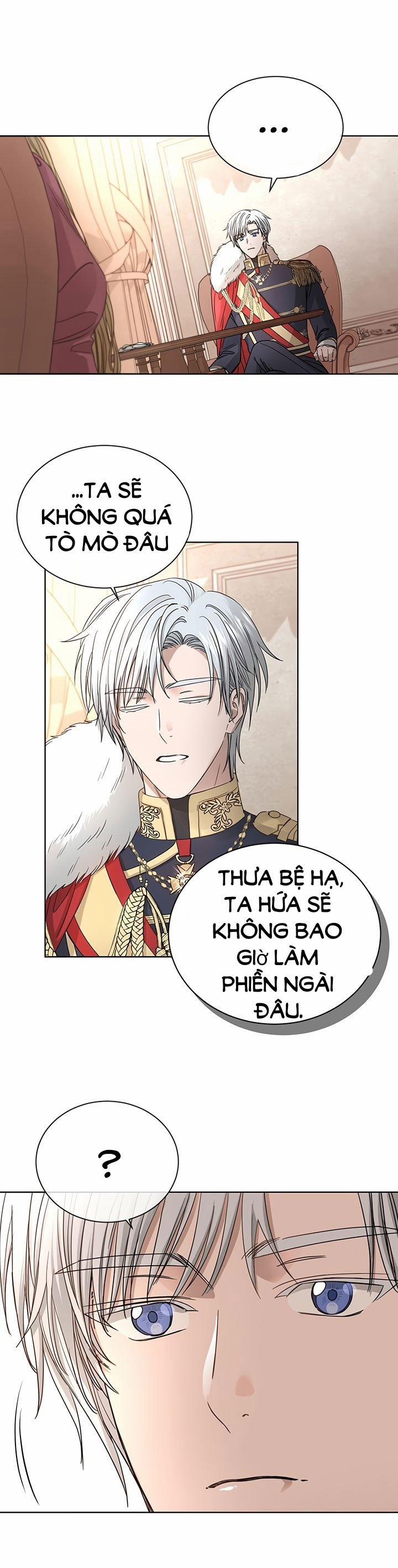 Tôi Không Còn Yêu Anh Nữa 9 trang 22