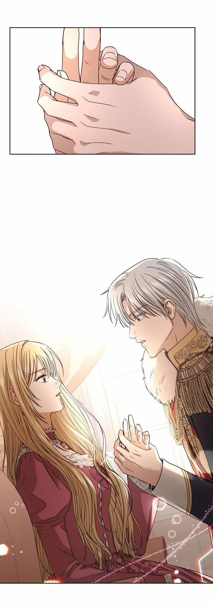 Tôi Không Còn Yêu Anh Nữa 9 trang 25