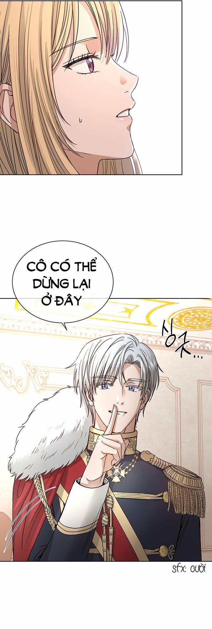 Tôi Không Còn Yêu Anh Nữa 9 trang 27