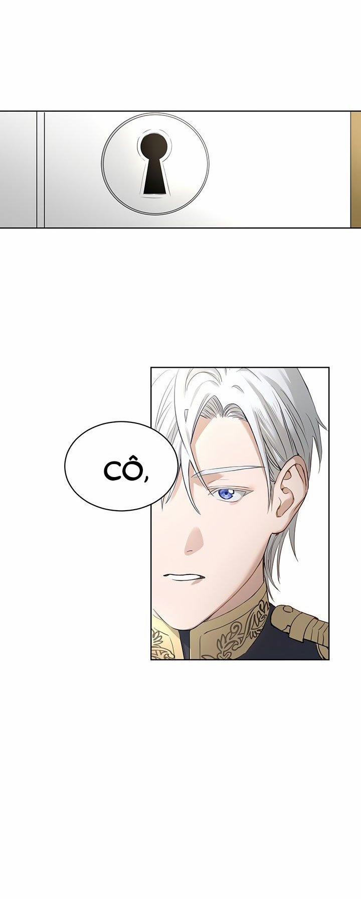 Tôi Không Còn Yêu Anh Nữa 9 trang 3