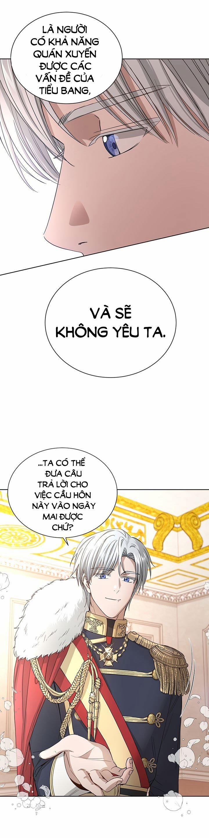 Tôi Không Còn Yêu Anh Nữa 9 trang 30