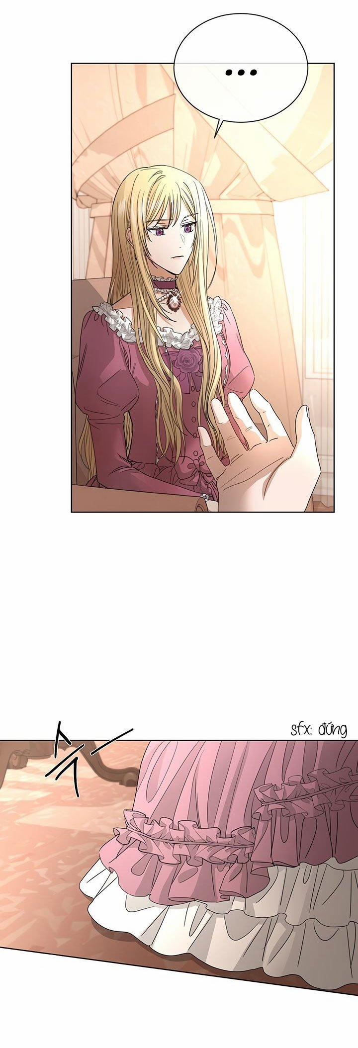 Tôi Không Còn Yêu Anh Nữa 9 trang 31