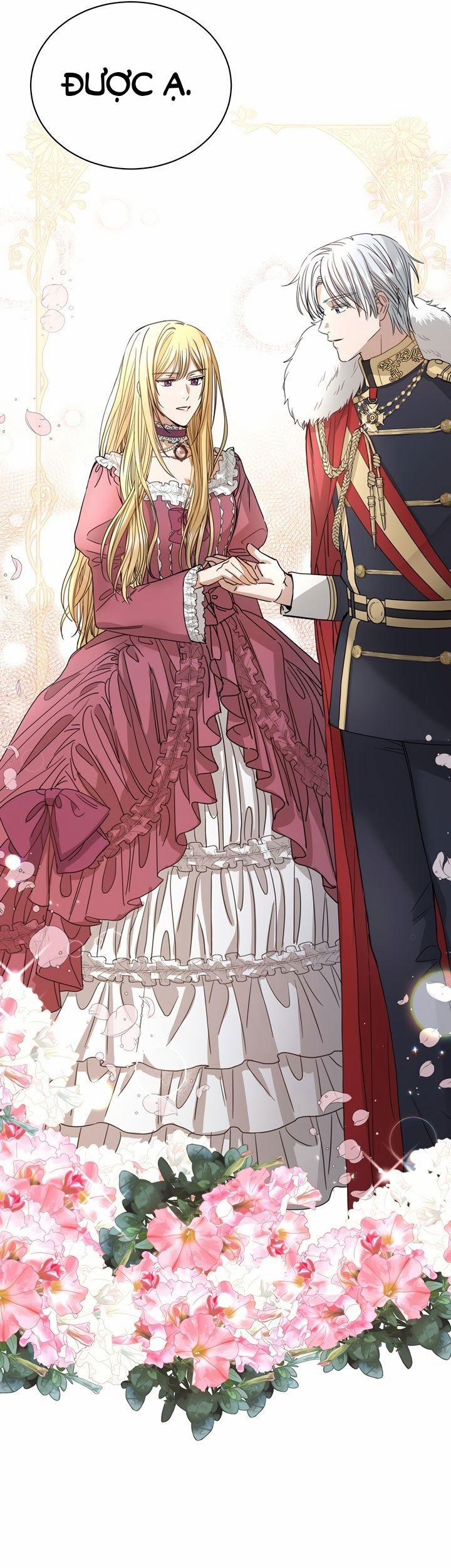 Tôi Không Còn Yêu Anh Nữa 9 trang 32