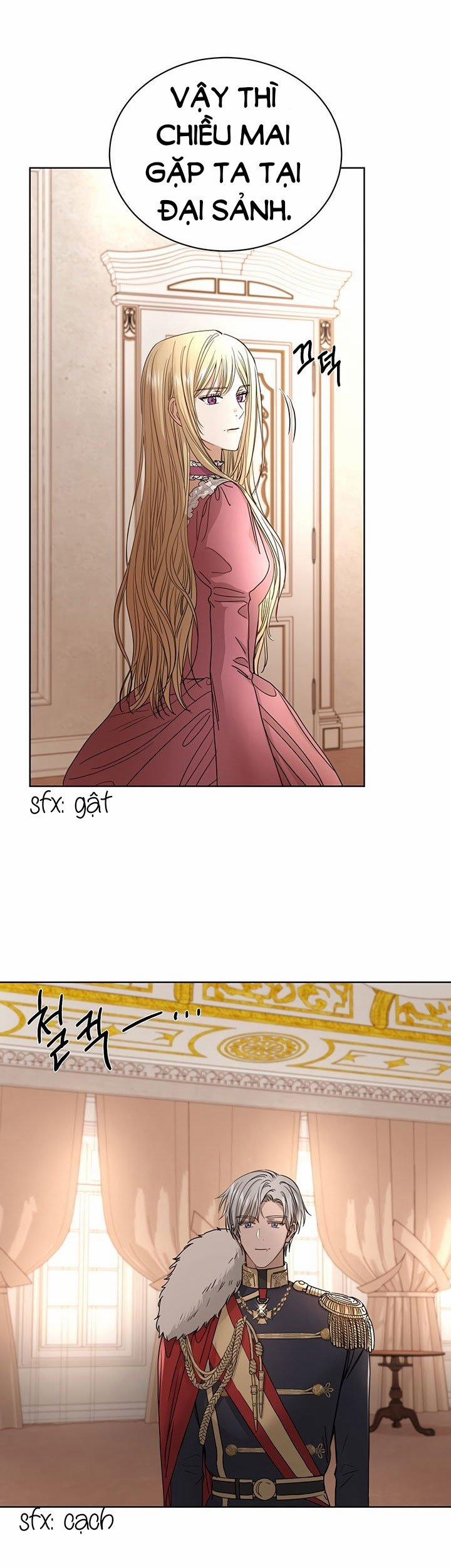 Tôi Không Còn Yêu Anh Nữa 9 trang 33