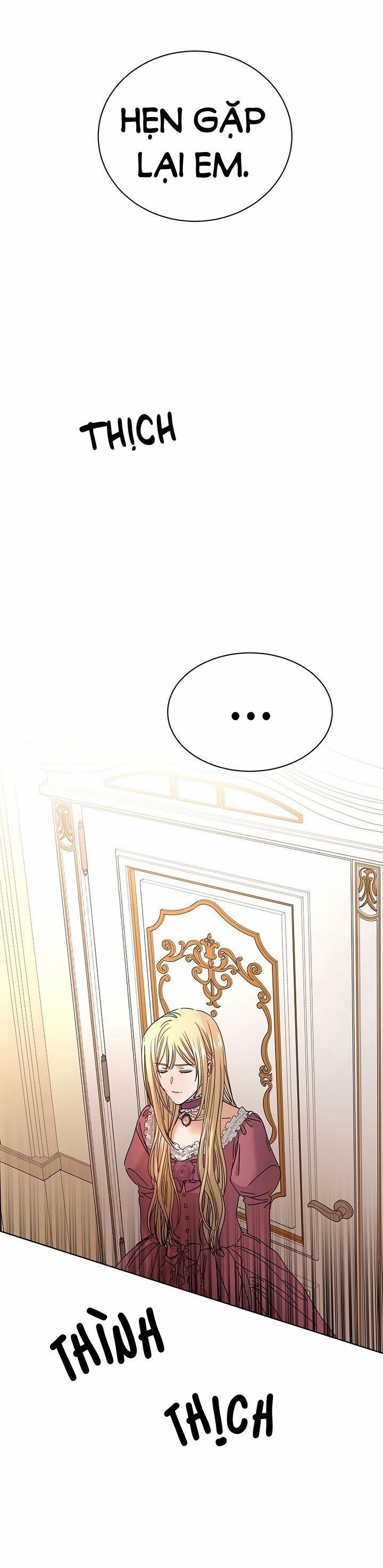 Tôi Không Còn Yêu Anh Nữa 9 trang 34