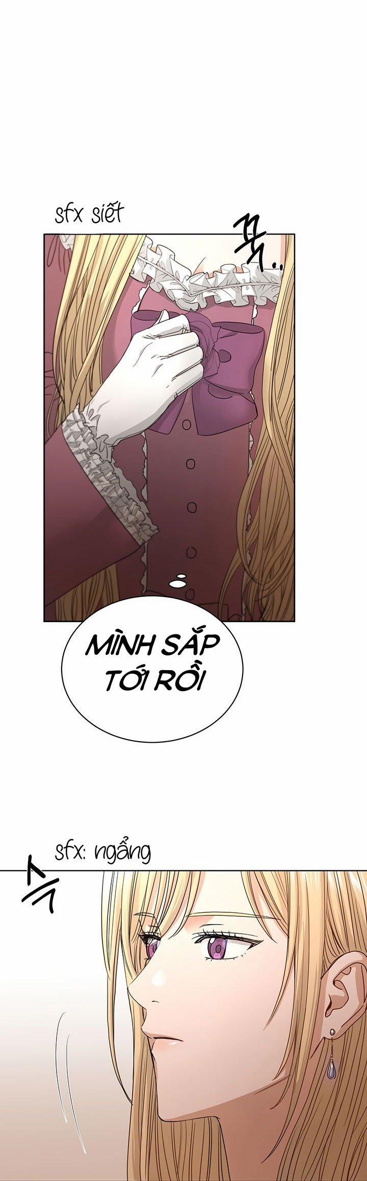 Tôi Không Còn Yêu Anh Nữa 9 trang 35