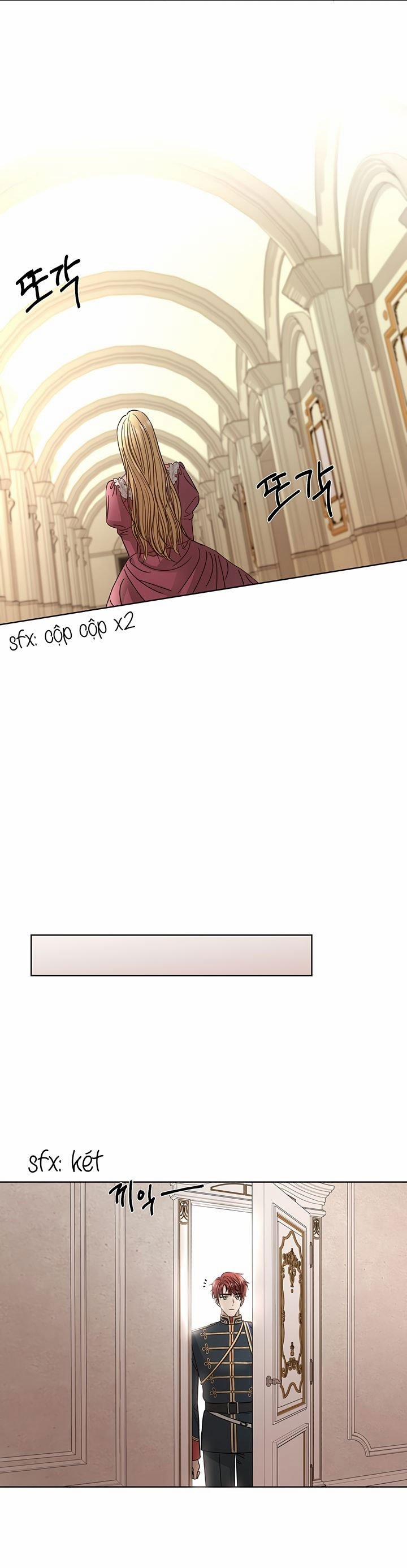 Tôi Không Còn Yêu Anh Nữa 9 trang 36