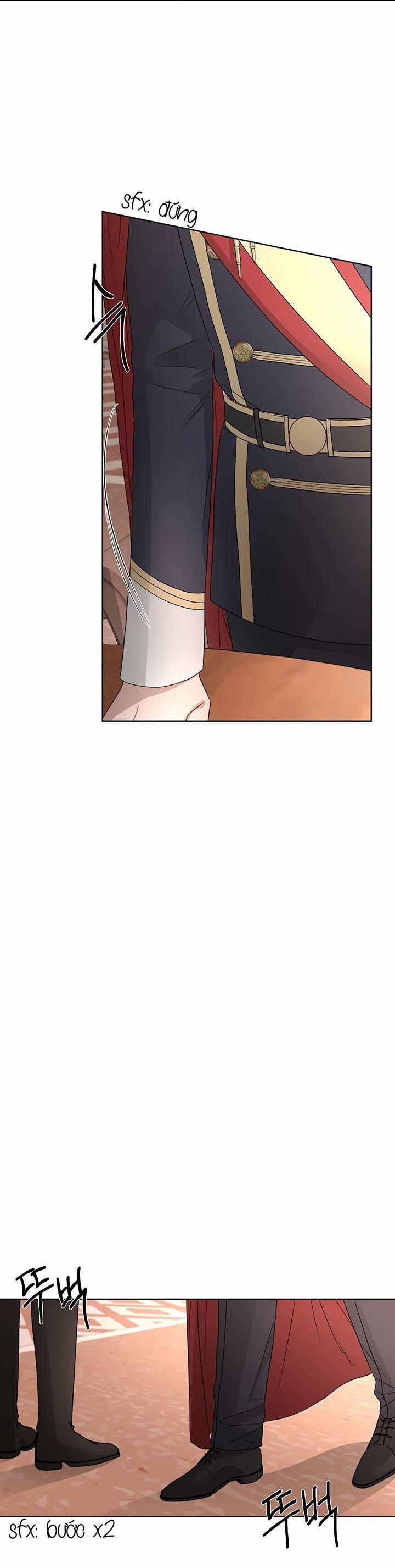 Tôi Không Còn Yêu Anh Nữa 9 trang 38