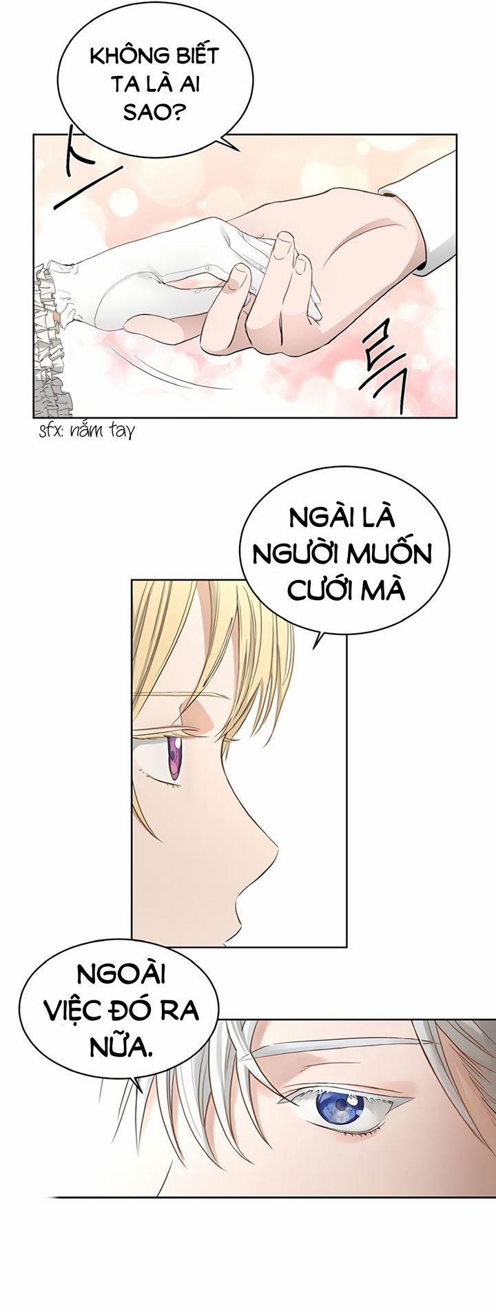 Tôi Không Còn Yêu Anh Nữa 9 trang 4