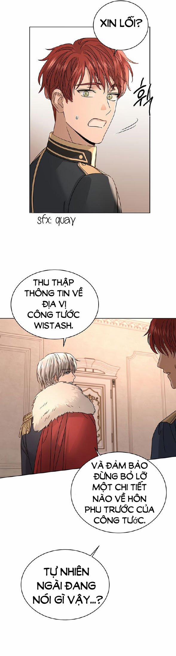 Tôi Không Còn Yêu Anh Nữa 9 trang 40