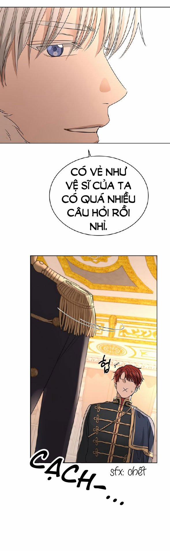 Tôi Không Còn Yêu Anh Nữa 9 trang 41