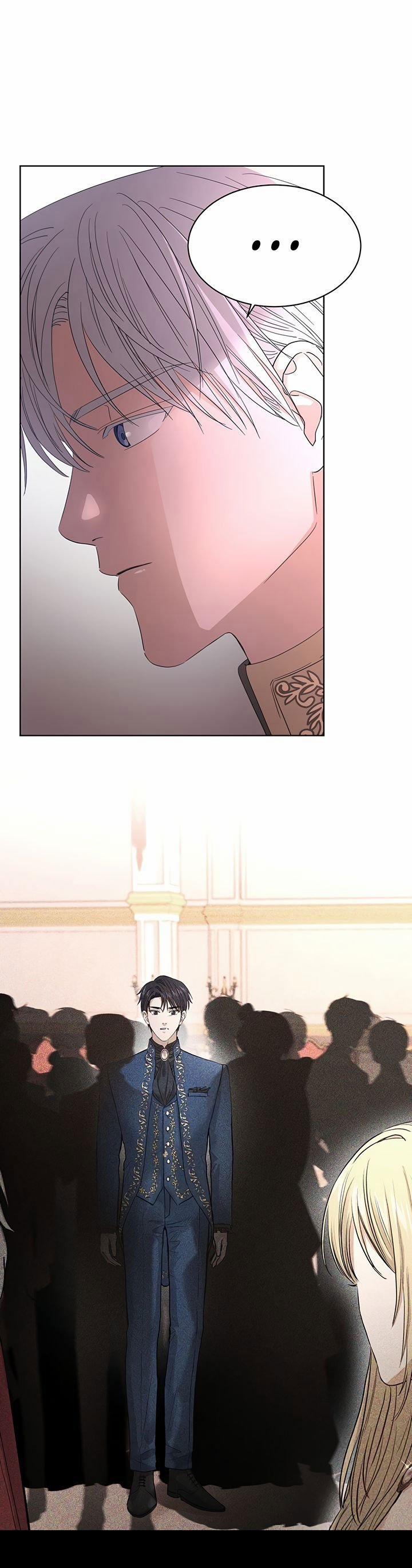 Tôi Không Còn Yêu Anh Nữa 9 trang 42