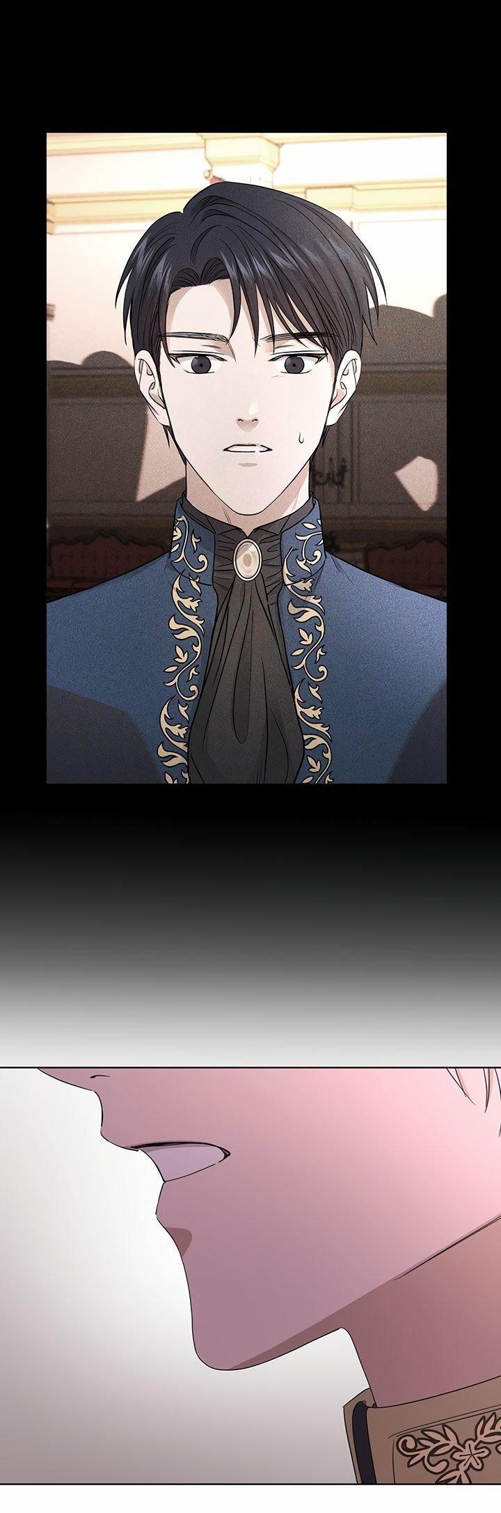 Tôi Không Còn Yêu Anh Nữa 9 trang 43