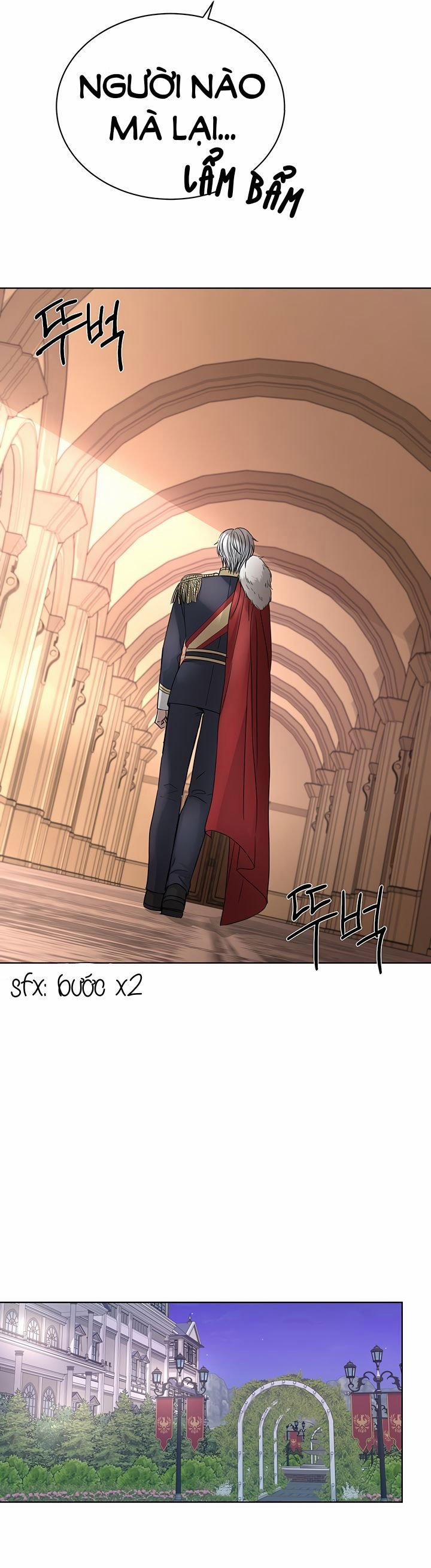 Tôi Không Còn Yêu Anh Nữa 9 trang 44