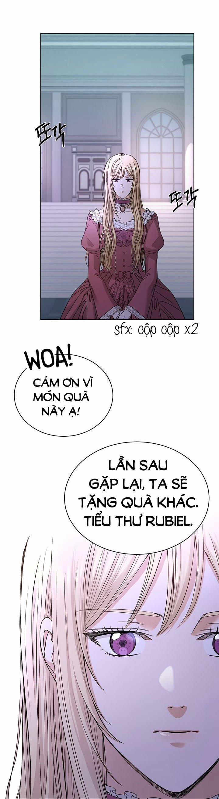 Tôi Không Còn Yêu Anh Nữa 9 trang 45