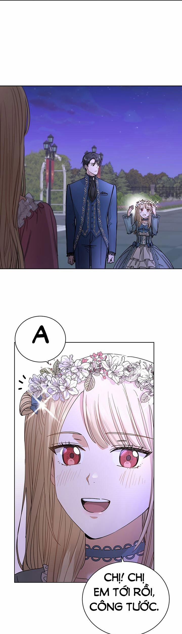 Tôi Không Còn Yêu Anh Nữa 9 trang 46