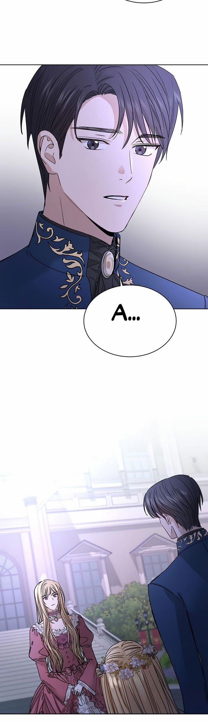 Tôi Không Còn Yêu Anh Nữa 9 trang 47