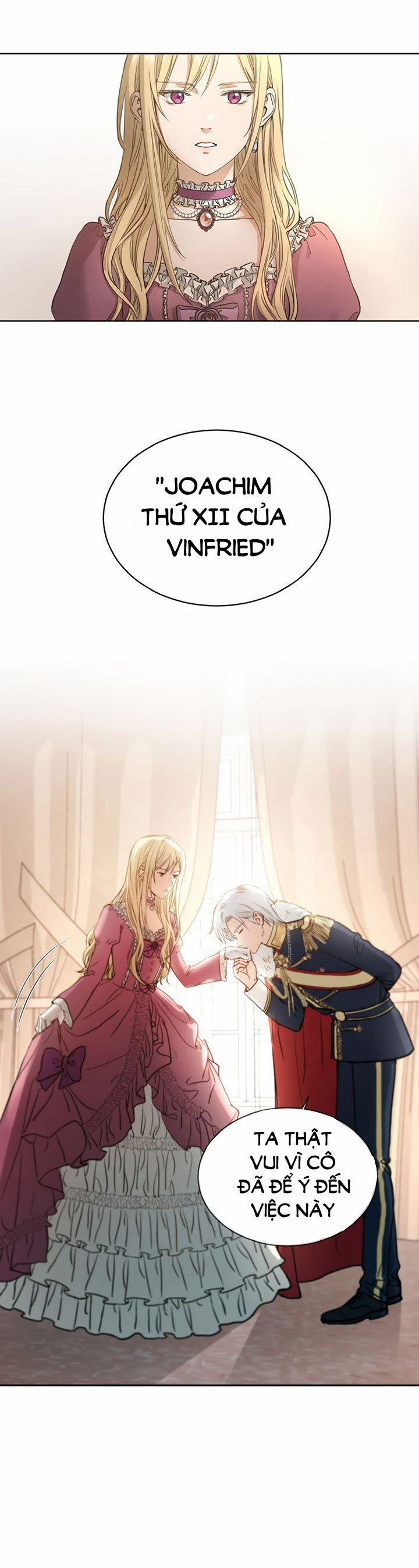 Tôi Không Còn Yêu Anh Nữa 9 trang 5