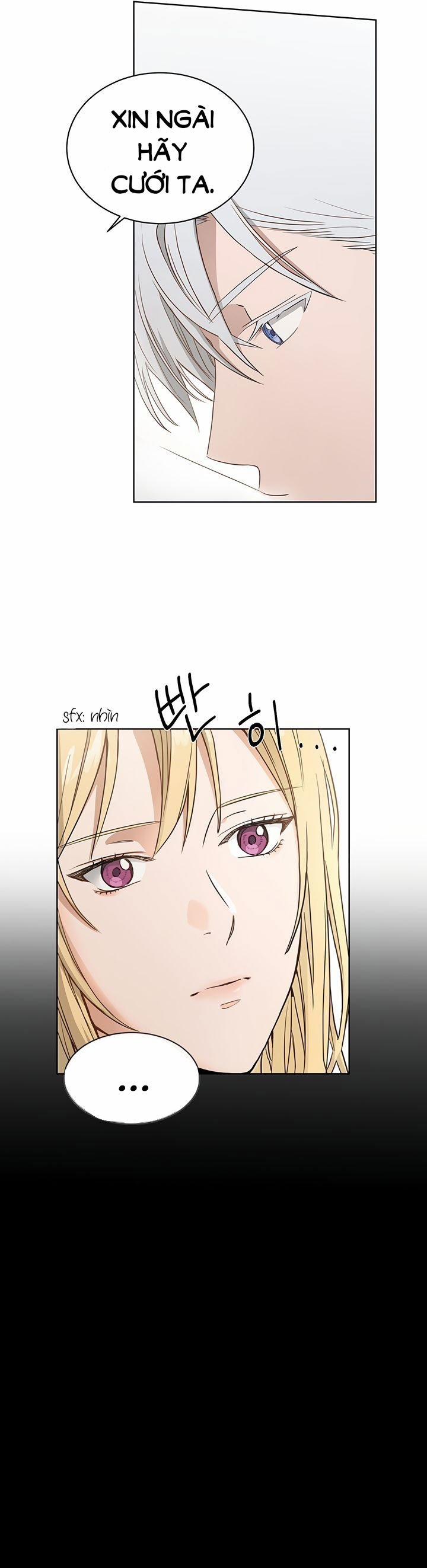 Tôi Không Còn Yêu Anh Nữa 9 trang 6