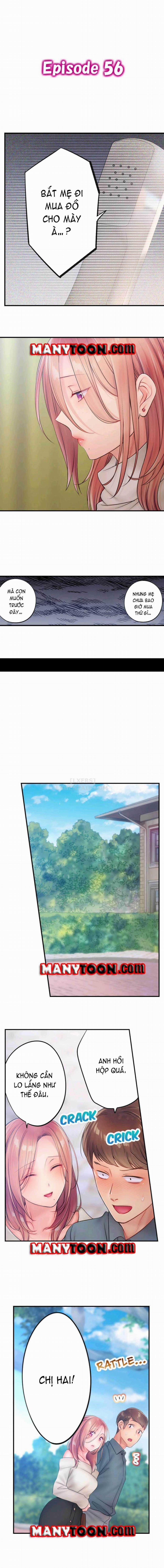 Tôi Không Cưỡng Lại Được Cách Hắn Massage 0 trang 11