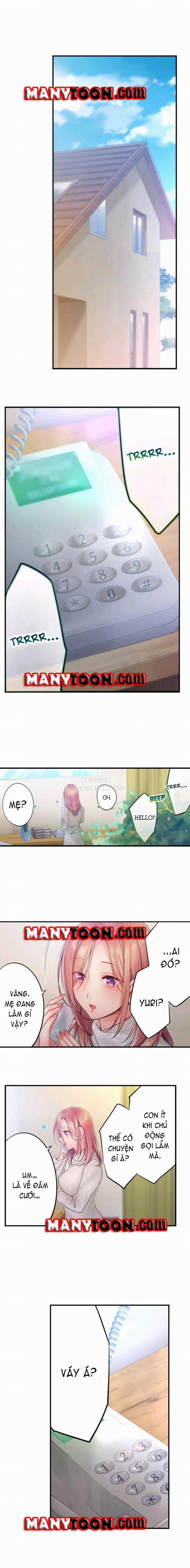 Tôi Không Cưỡng Lại Được Cách Hắn Massage 0 trang 7