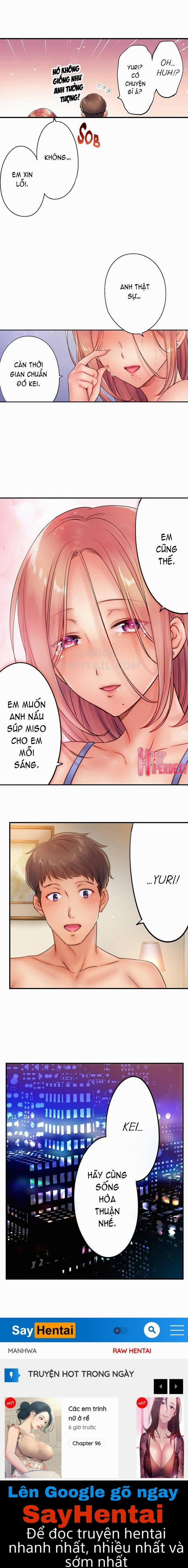 Tôi Không Cưỡng Lại Được Cách Hắn Massage 28-29-30 trang 29