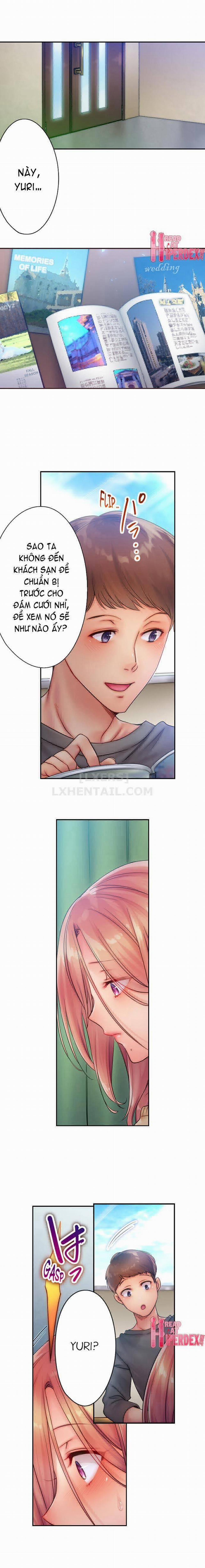 Tôi Không Cưỡng Lại Được Cách Hắn Massage 37-38-39 trang 4