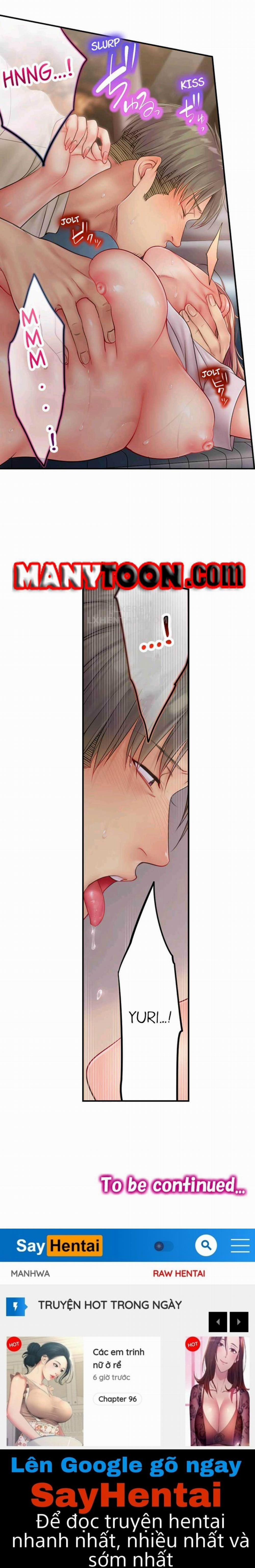 Tôi Không Cưỡng Lại Được Cách Hắn Massage 46-47-48 trang 24