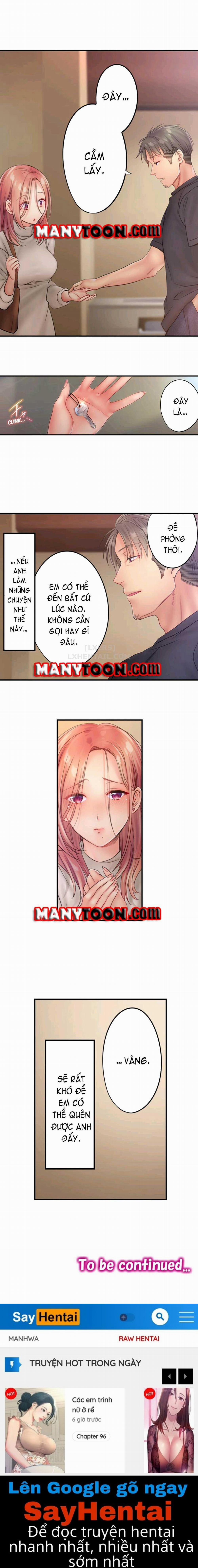 Tôi Không Cưỡng Lại Được Cách Hắn Massage 52-53-54 trang 25