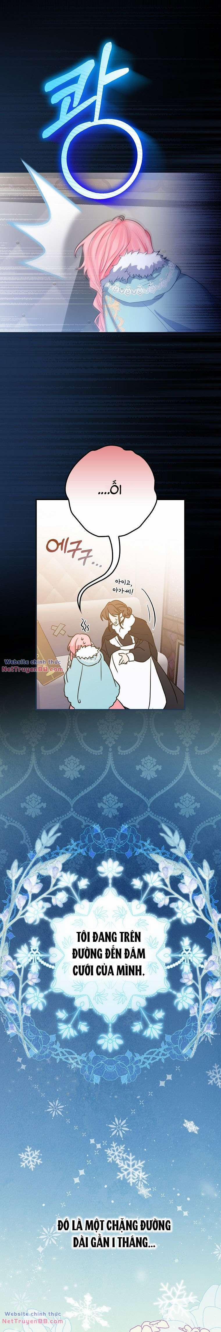 Tôi Không Muốn Có Con Với Nam Chính 1 trang 1