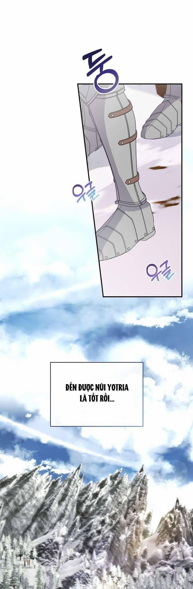 Tôi Không Muốn Có Con Với Nam Chính 10 trang 0