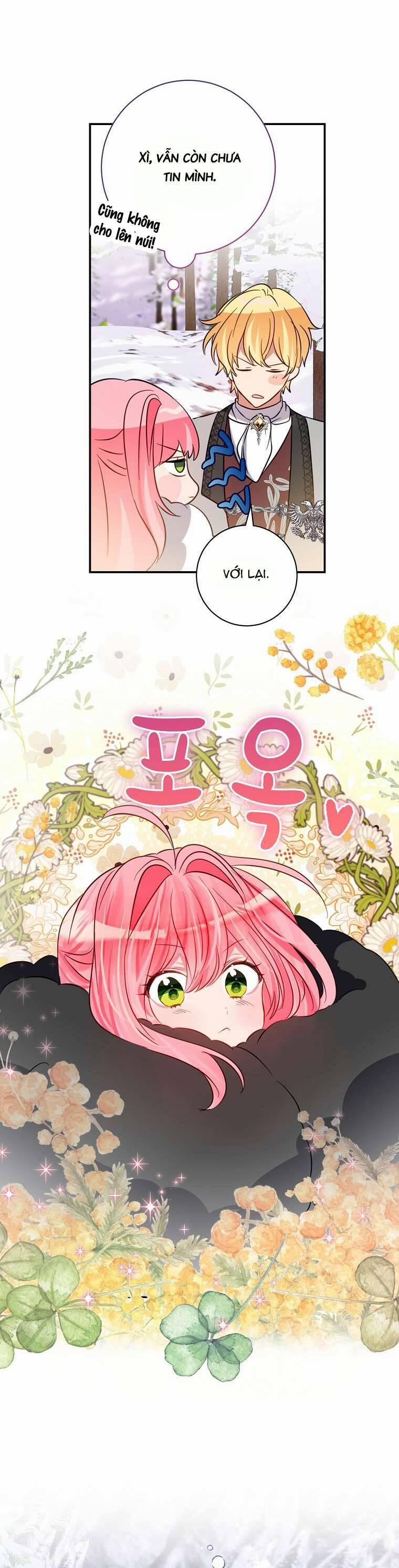 Tôi Không Muốn Có Con Với Nam Chính 10 trang 13