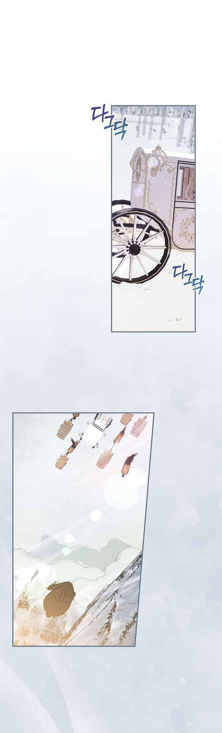 Tôi Không Muốn Có Con Với Nam Chính 10 trang 18