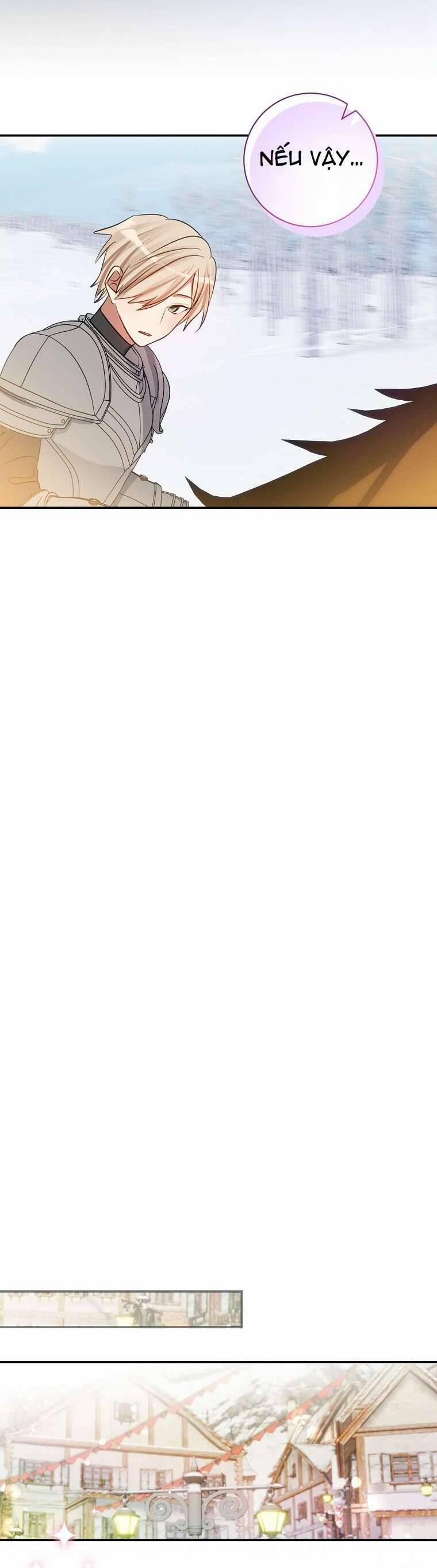 Tôi Không Muốn Có Con Với Nam Chính 10 trang 24