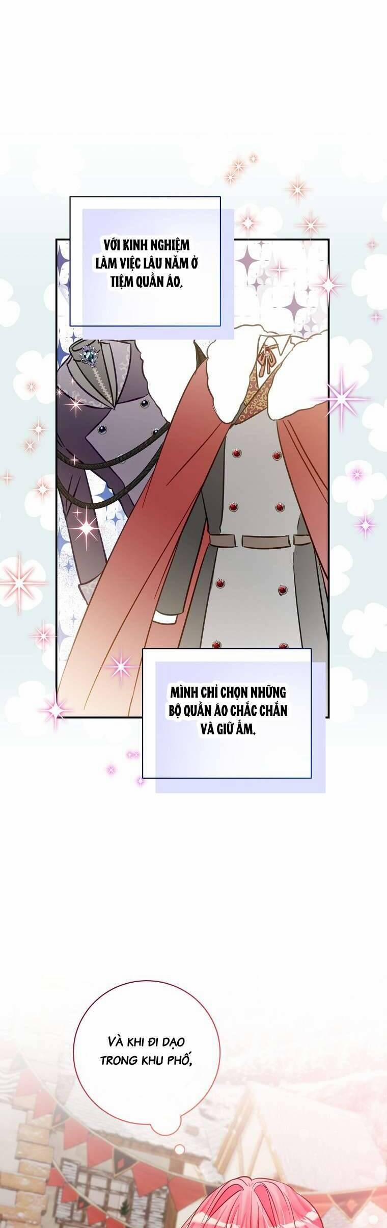 Tôi Không Muốn Có Con Với Nam Chính 10 trang 30