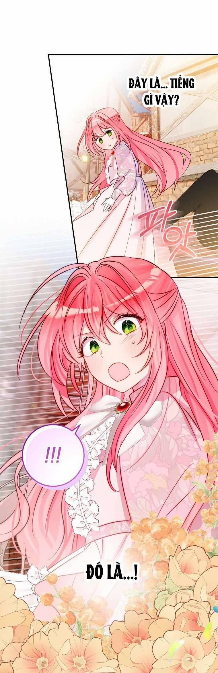 Tôi Không Muốn Có Con Với Nam Chính 10 trang 33