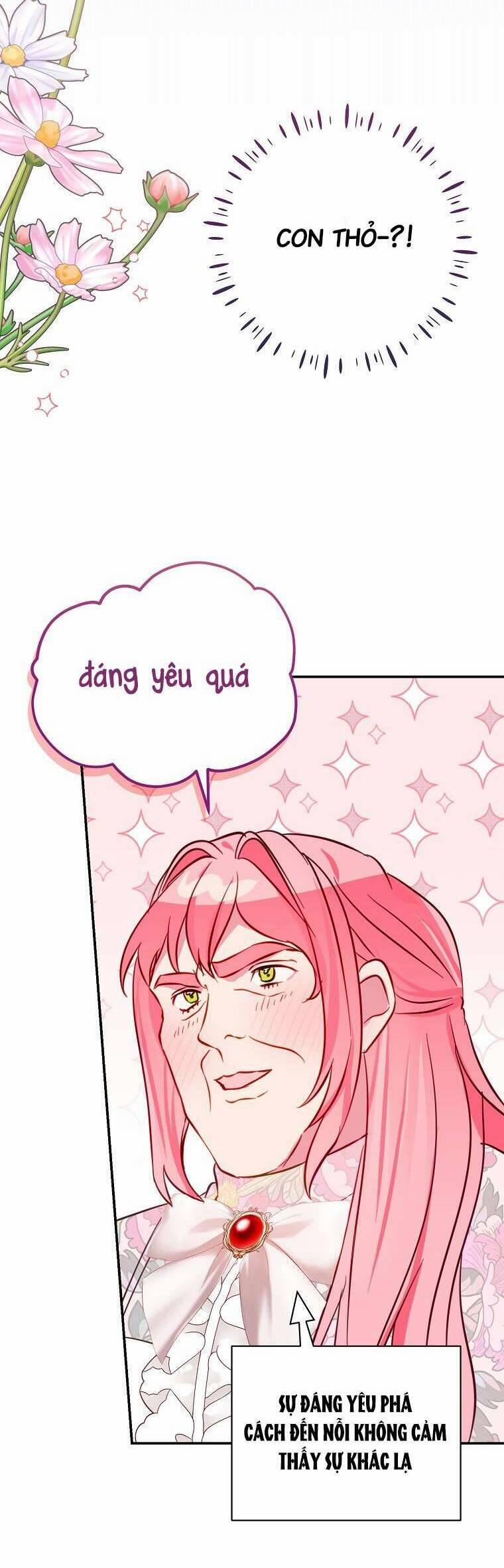 Tôi Không Muốn Có Con Với Nam Chính 11 trang 1