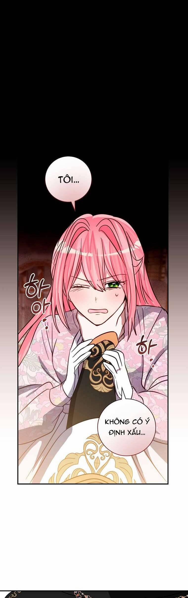 Tôi Không Muốn Có Con Với Nam Chính 11 trang 14