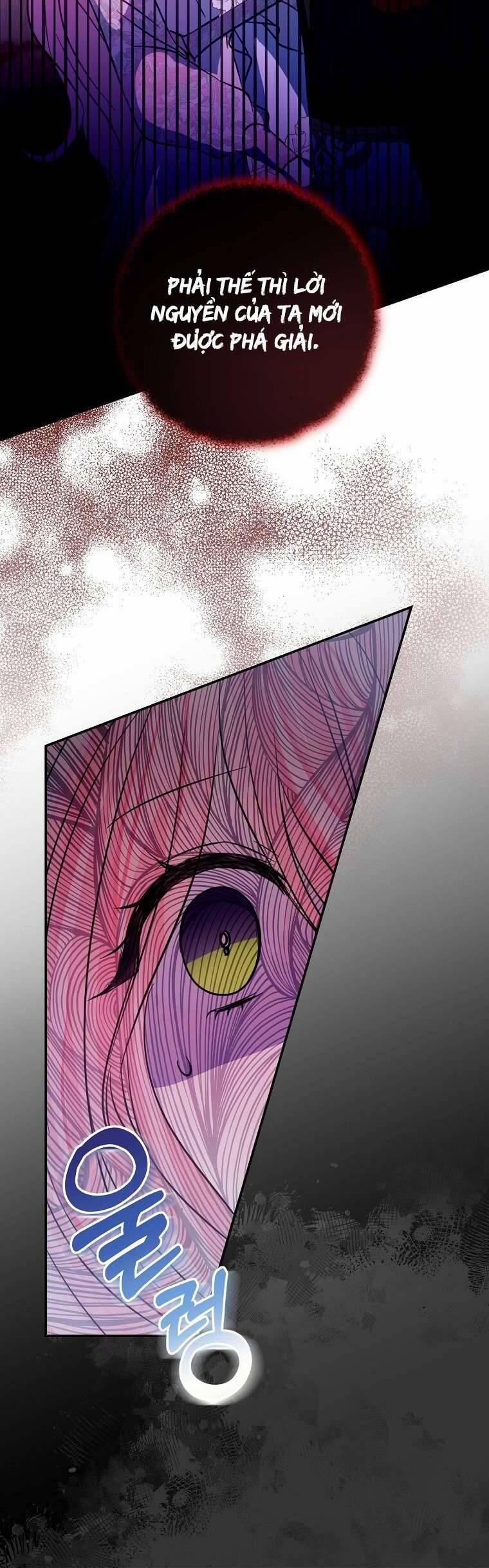 Tôi Không Muốn Có Con Với Nam Chính 11 trang 32