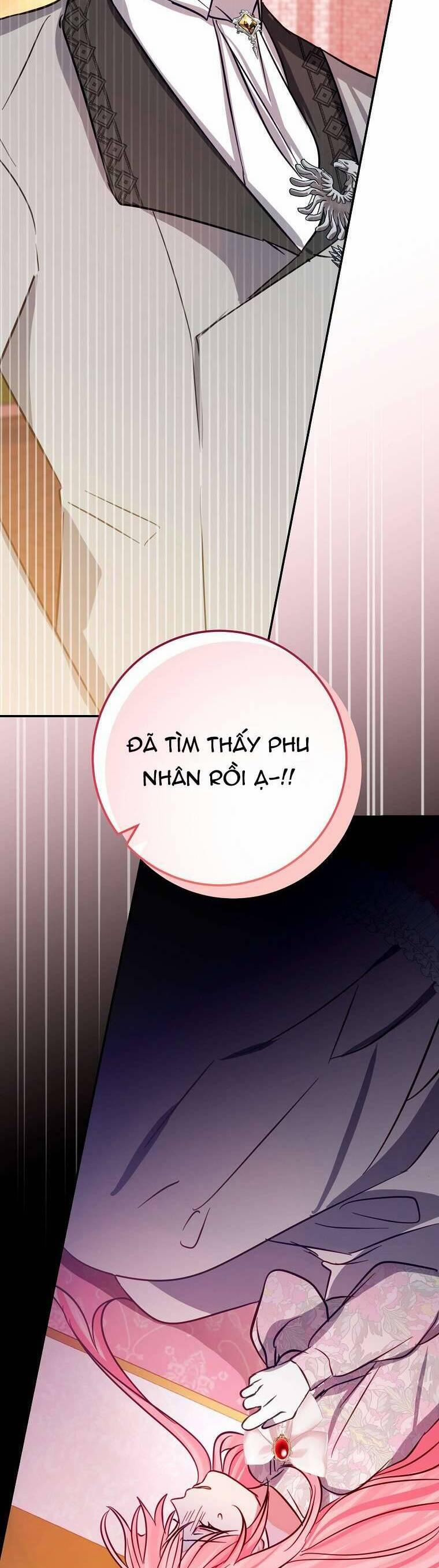 Tôi Không Muốn Có Con Với Nam Chính 11 trang 40