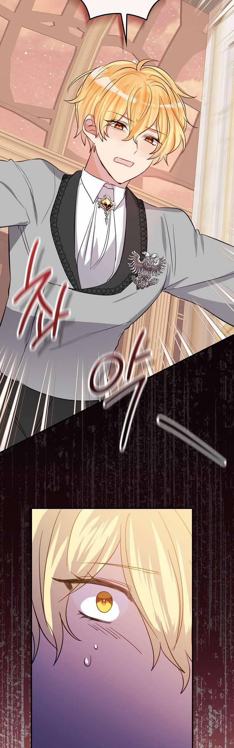 Tôi Không Muốn Có Con Với Nam Chính 12 trang 1