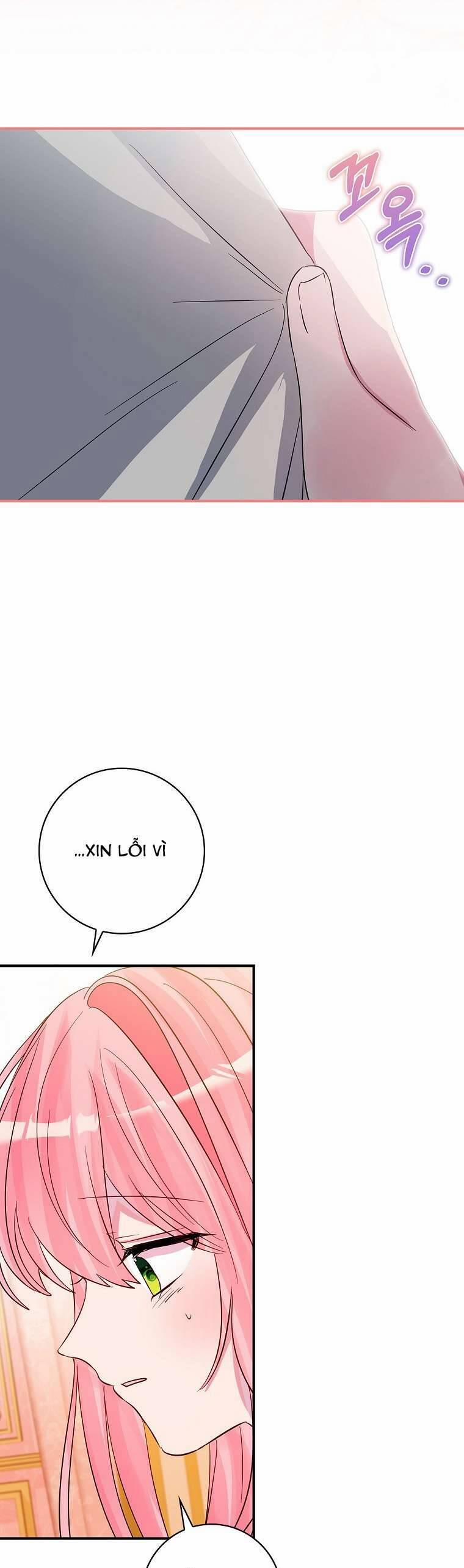 Tôi Không Muốn Có Con Với Nam Chính 12 trang 10