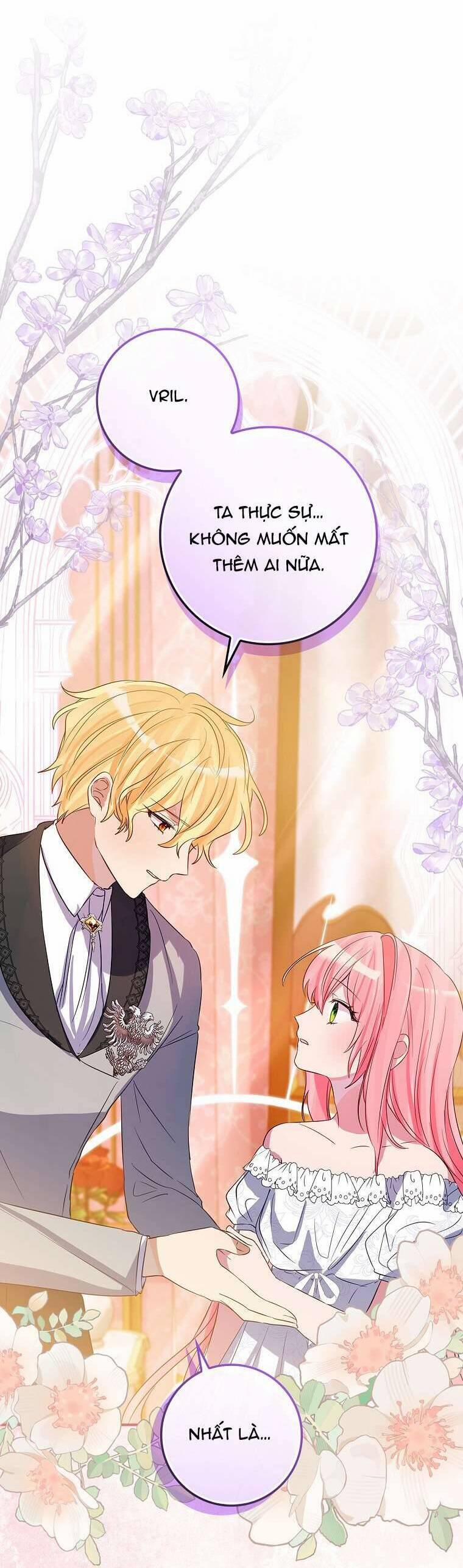 Tôi Không Muốn Có Con Với Nam Chính 12 trang 12