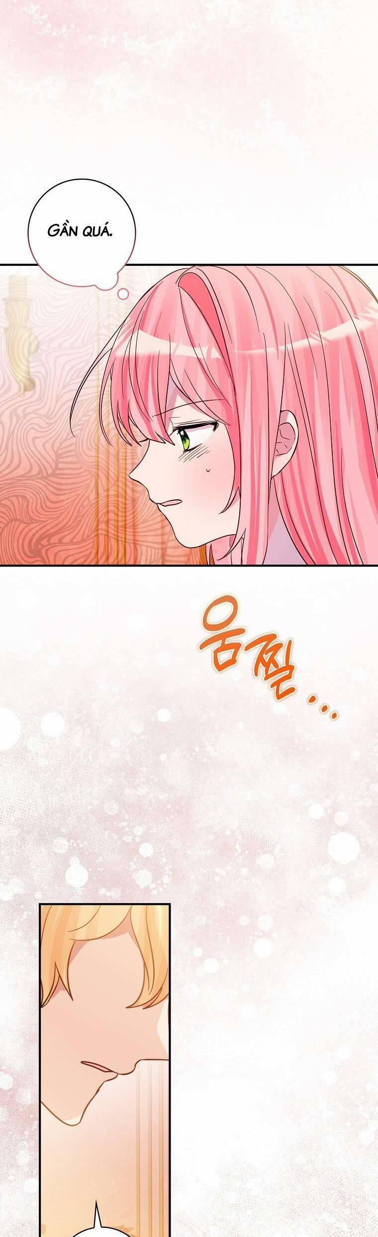 Tôi Không Muốn Có Con Với Nam Chính 12 trang 13