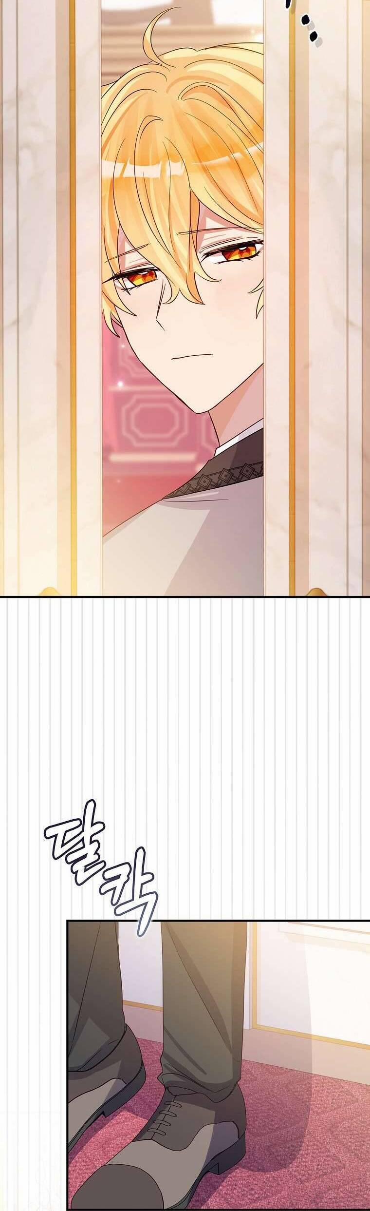 Tôi Không Muốn Có Con Với Nam Chính 12 trang 15