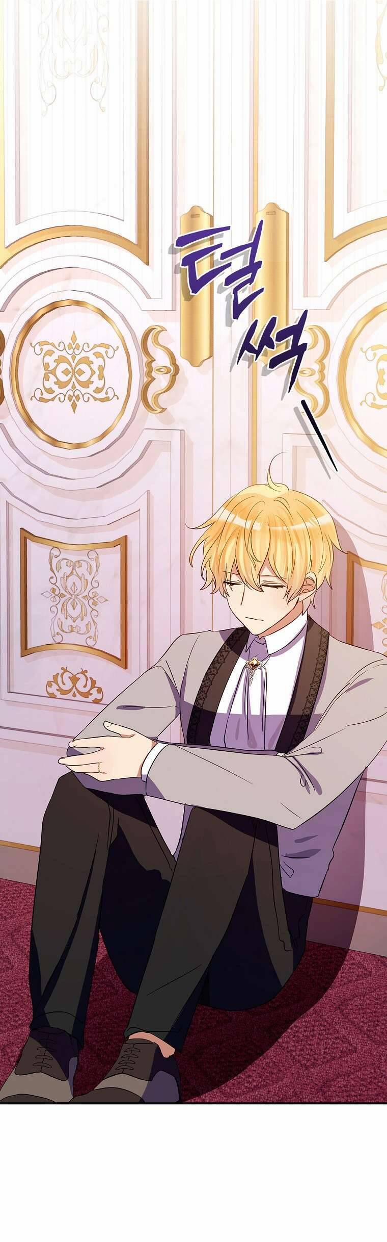 Tôi Không Muốn Có Con Với Nam Chính 12 trang 16